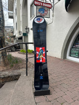 LIB TECH DYNAMISS WOMEN’S SNOWBOARD USED DEMO BOARD 2025