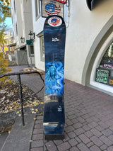LIB TECH SKUNK APE MEN'S SNOWBOARD USED DEMO BOARD 2025