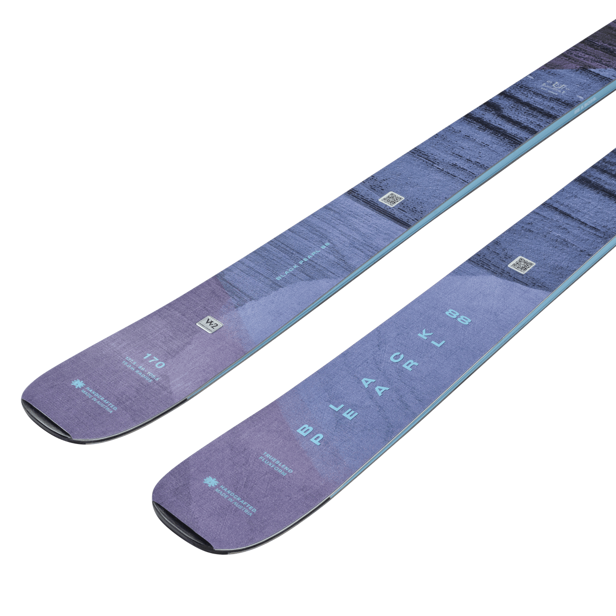 Blizzard - Black Pearl 88 - 2026