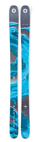 Blizzard RUSTLER 10 - 2026