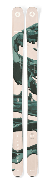 Blizzard RUSTLER 9 - 2026