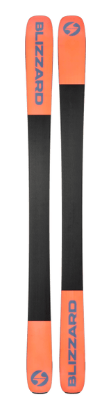 Blizzard RUSTLER 9 - 2026