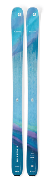 Blizzard - Sheeva 9 - 2026