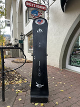 JONES FREECARVER 6000s MEN'S SNOWBOARD USED DEMO BOARD 2025