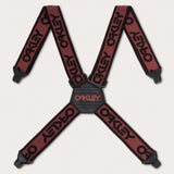 OAKLEY FACTORY SUSPENDERS 2026