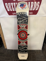 GNU LADIES CHOICE SNOWBOARD 2026 DBD