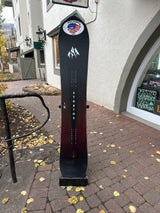 JONES STRATOS MEN'S SNOWBOARD USED DEMO BOARD 2025