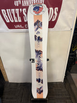 Jones Women's Twin Sister Snowboard DBD 2026