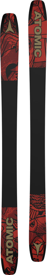Atomic BENT 100 - 2027