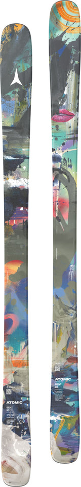 Atomic BENT 85 - 2027