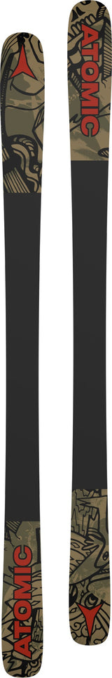 Atomic BENT 85 - 2027