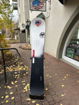 NEVER SUMMMER Men's Proto Synthesis SNOWBOARD USED DEMO BOARD 2025