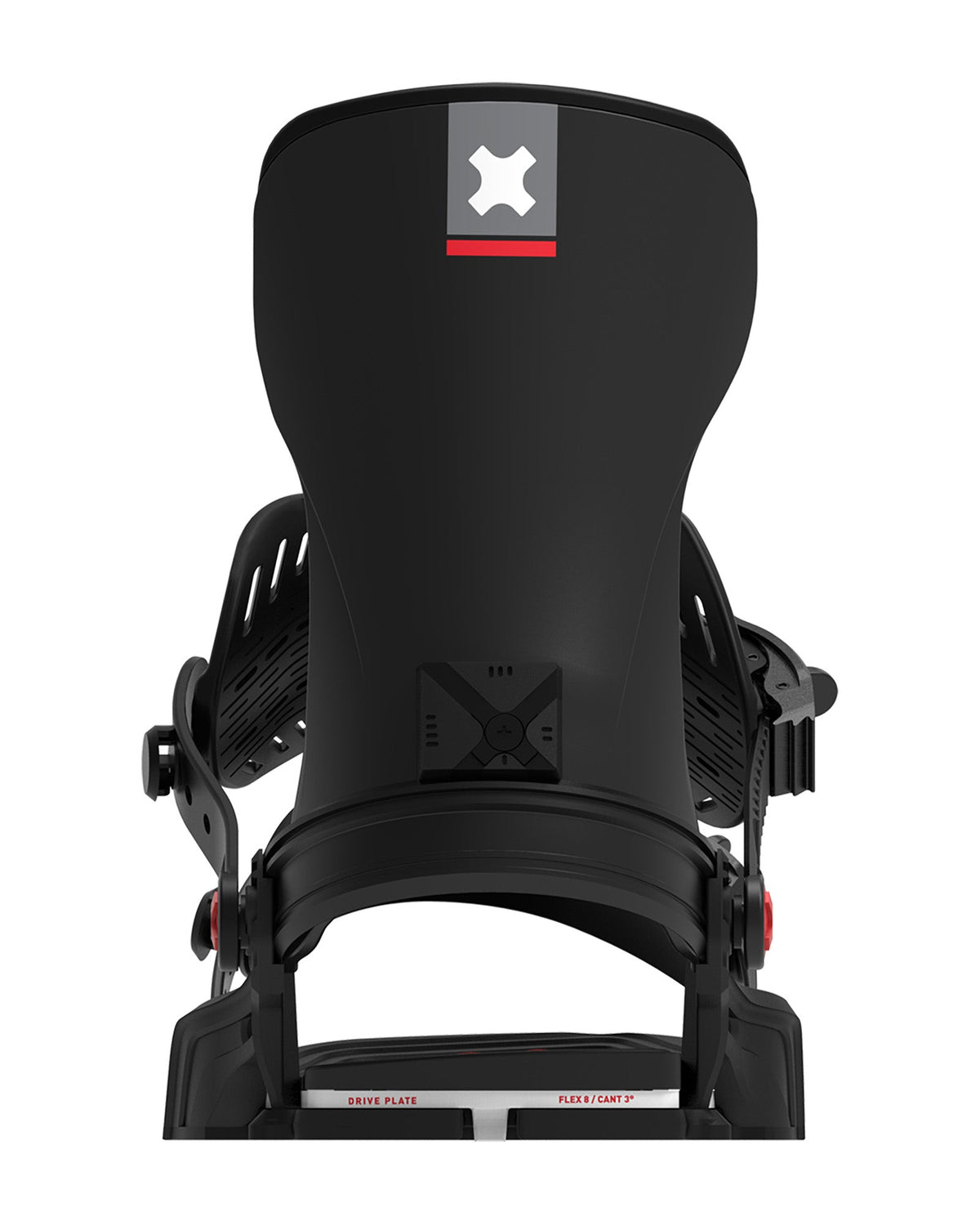 Bent Metal TRANSFER Snowboard Binding - 2027