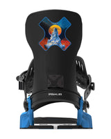 Bent Metal TRANSFER Snowboard Binding - 2027