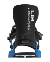 Bent Metal TRANSFER Snowboard Binding - 2027