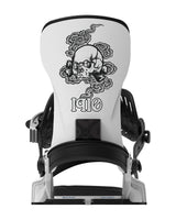 Bent Metal TRANSFER Snowboard Binding - 2027