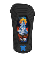 Bent Metal TRANSFER Snowboard Binding - 2027
