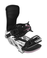 Bent Metal STYLIST Snowboard Binding - 2027