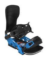 Bent Metal TRANSFER Snowboard Binding - 2027