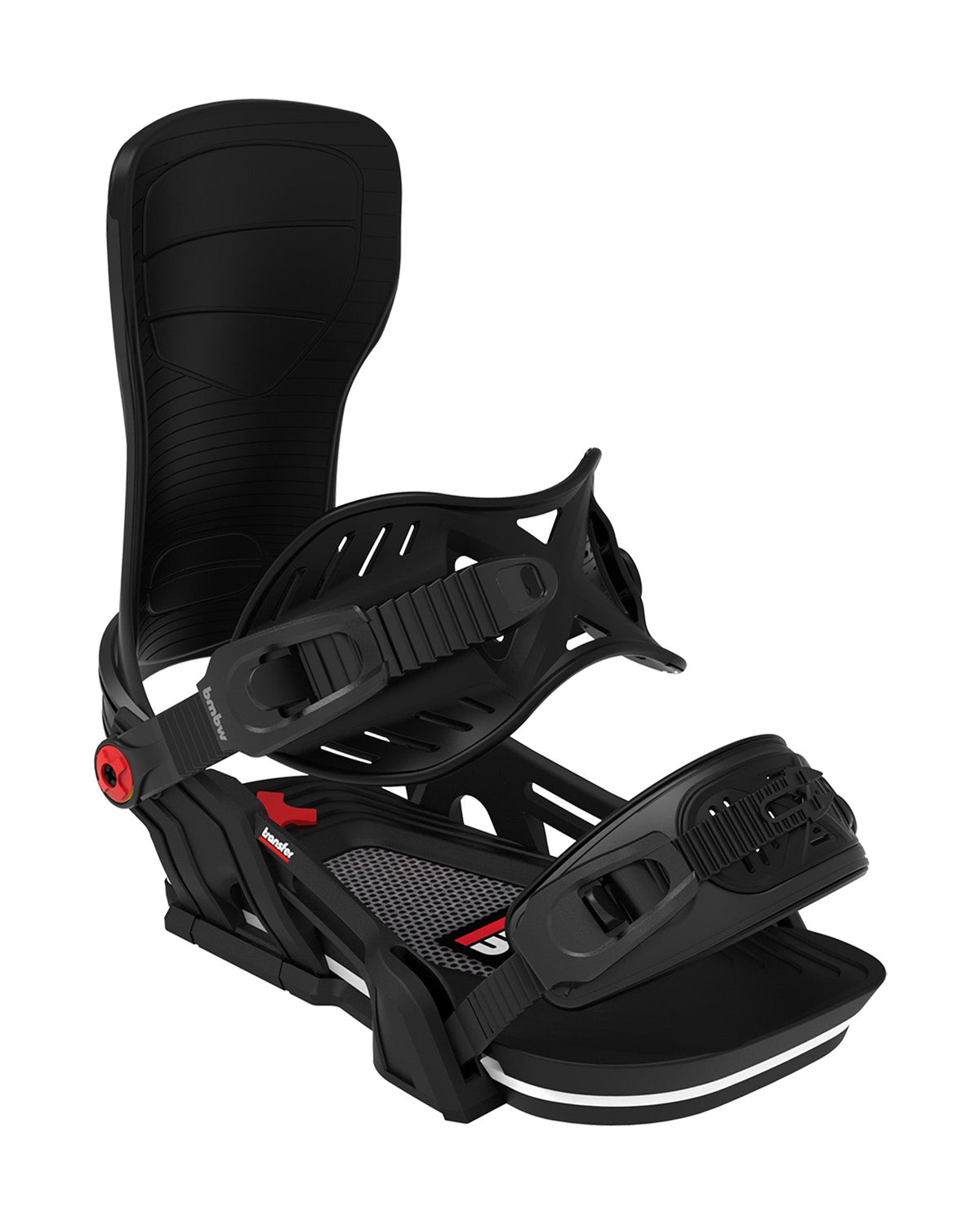 Bent Metal TRANSFER Snowboard Binding - 2027