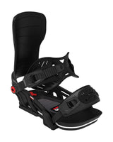 Bent Metal TRANSFER Snowboard Binding - 2027