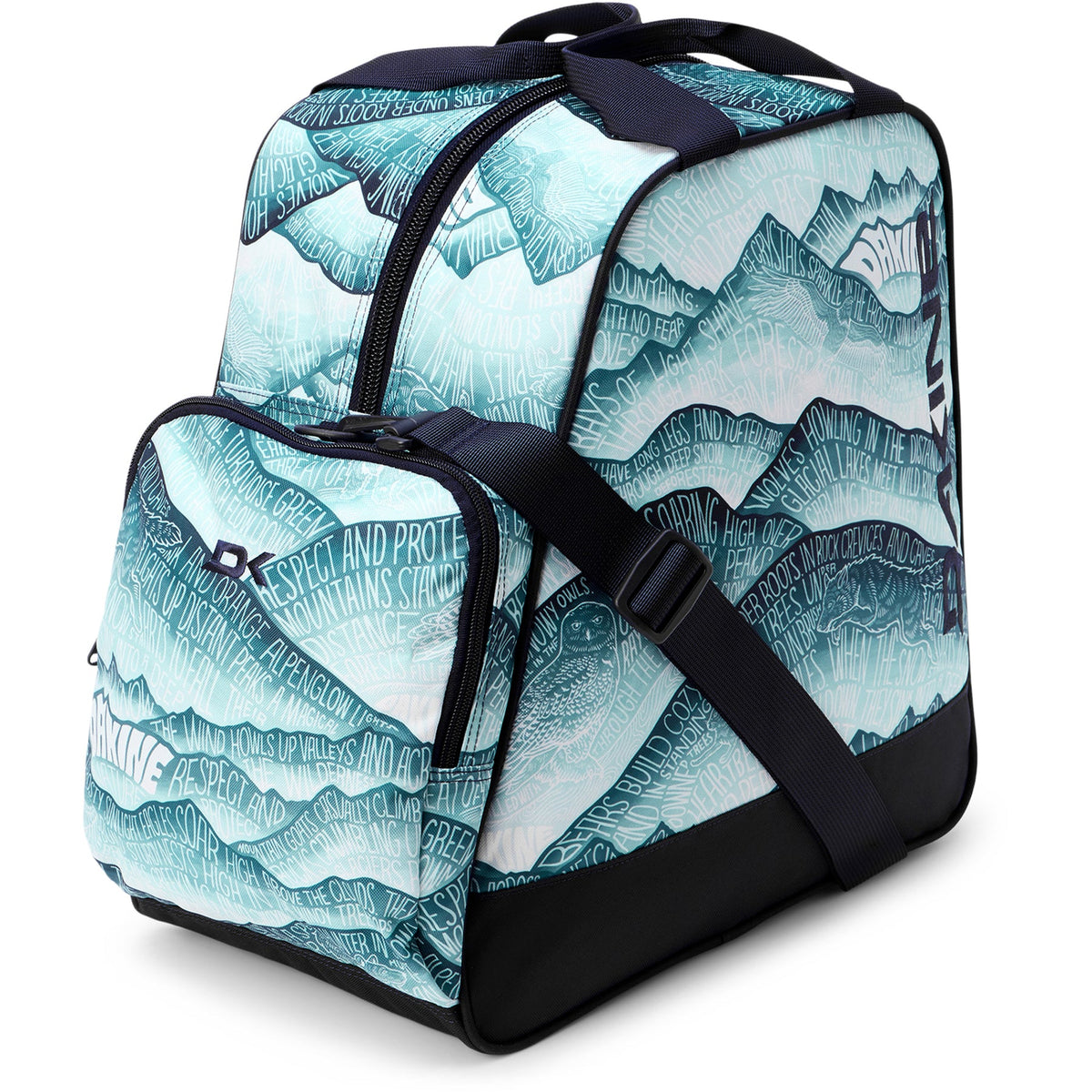 DAKINE BOOT BAG 30L - 2027