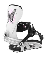 Bent Metal STYLIST Snowboard Binding - 2027