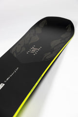Capita THE BLACK SNOWBOARD OF DEATH Snowboard dbd - 2027