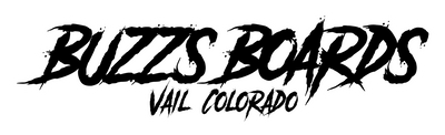 Buzz's Boards