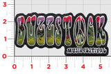 Buzz's Boards Patch Collection Pack