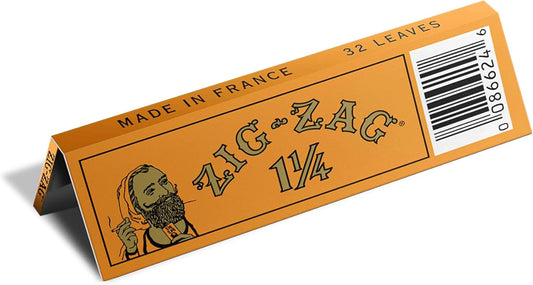 Zig Zag Rolling Papers