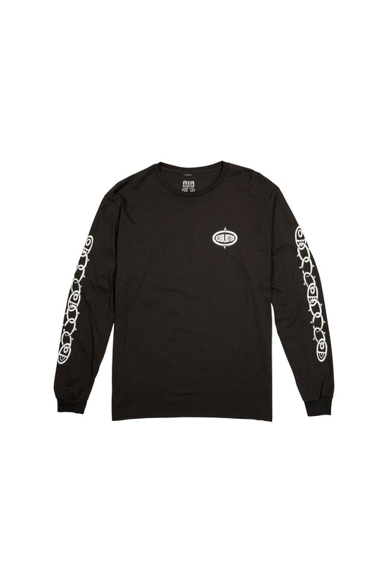 AIRBLASTER CHAINZ LONG SLEEVE TEE