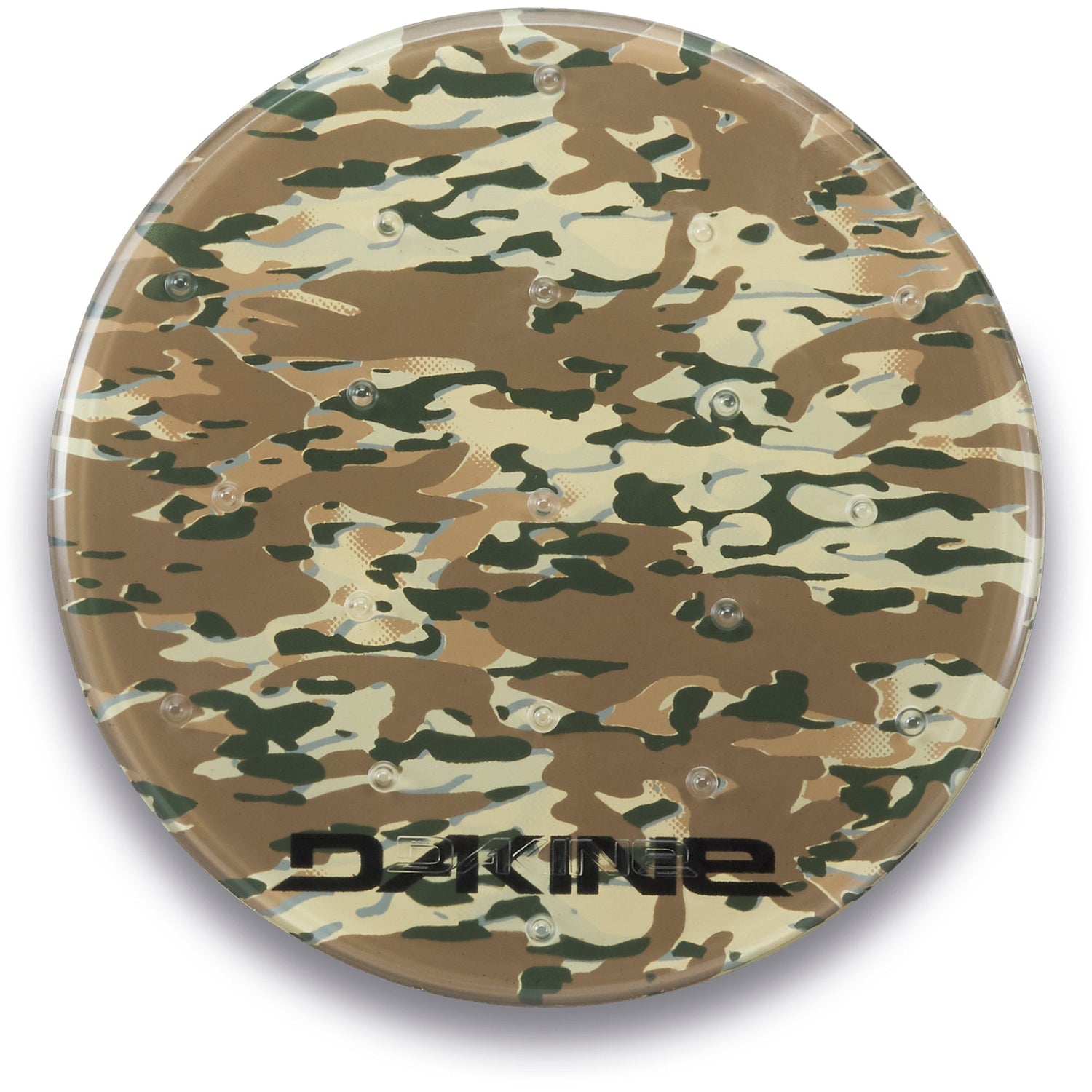 DAKINE CIRCLE MAT Stomp Pad