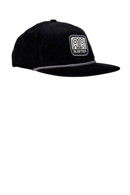 AIRBLASTER CORDUROY CAP