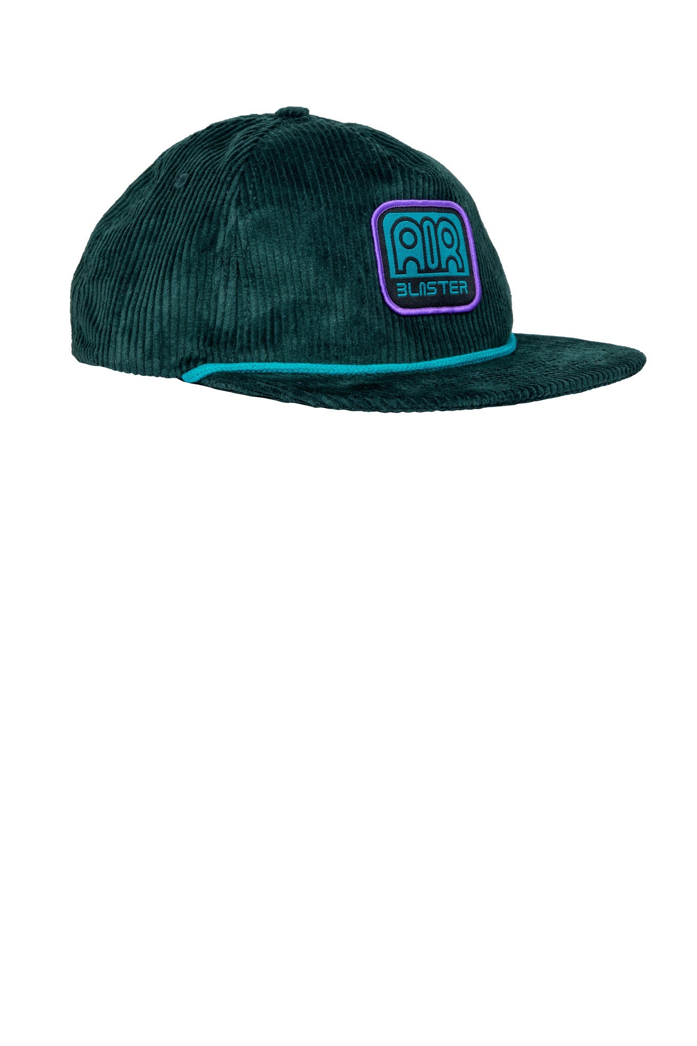 AIRBLASTER CORDUROY CAP