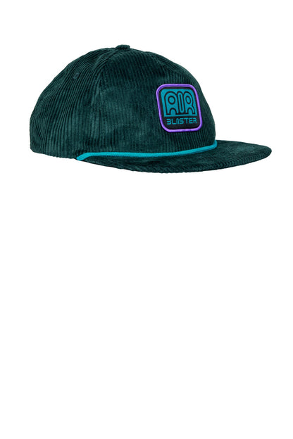 AIRBLASTER CORDUROY CAP