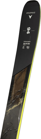 Dynastar M-PRO 94 TI OPEN - 2026