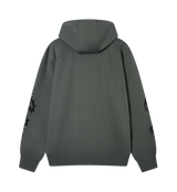 Capita DARK HORSE HOODIE - 2027