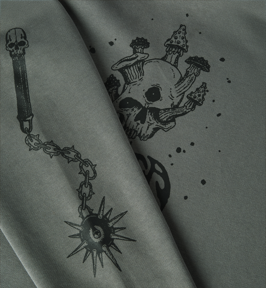 Capita DARK HORSE HOODIE - 2027