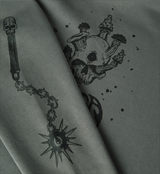 Capita DARK HORSE HOODIE - 2027