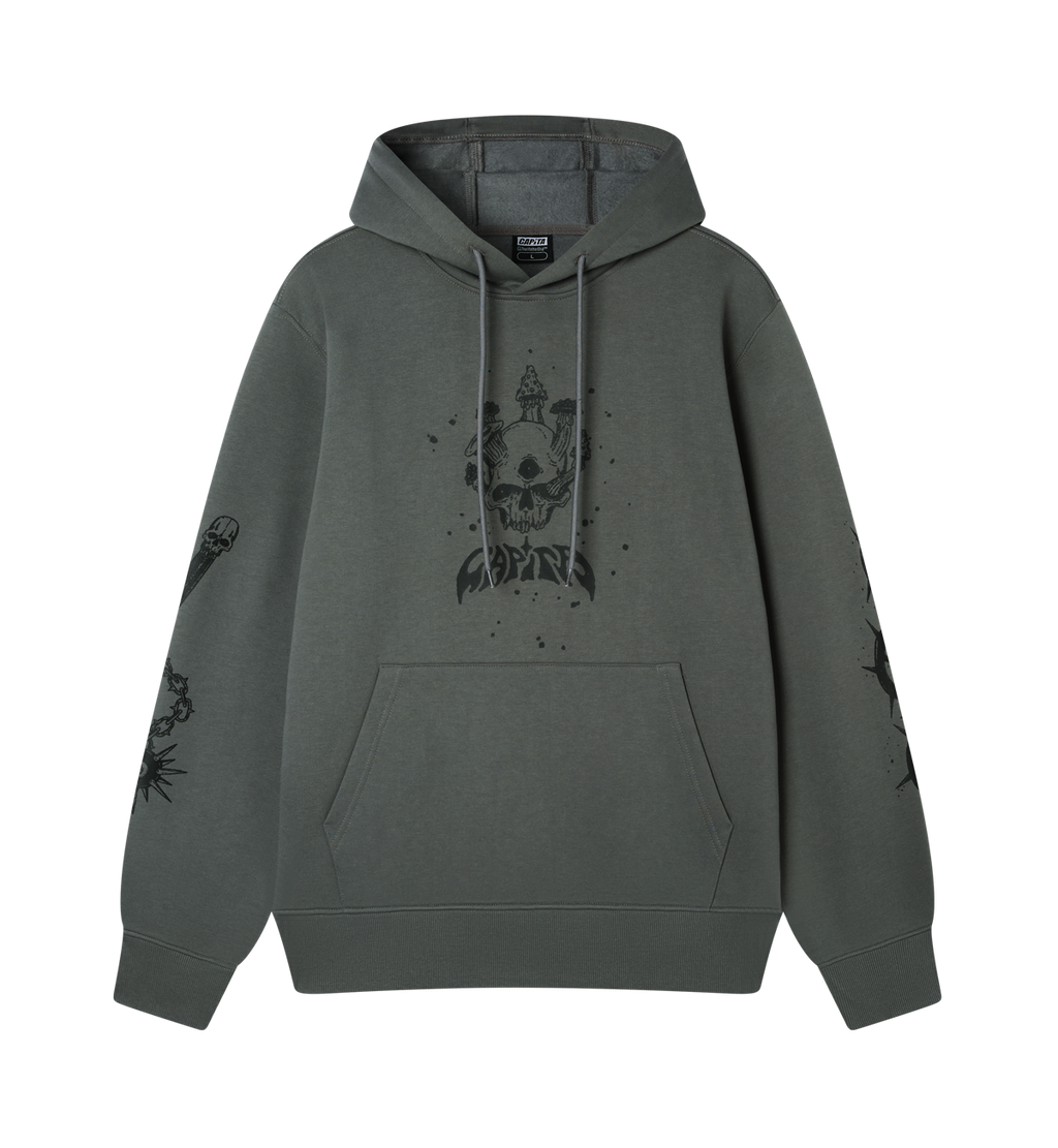 Capita DARK HORSE HOODIE - 2027