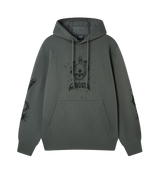 Capita DARK HORSE HOODIE - 2027