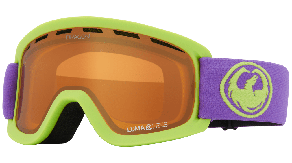 DRAGON LIL D GOGGLES