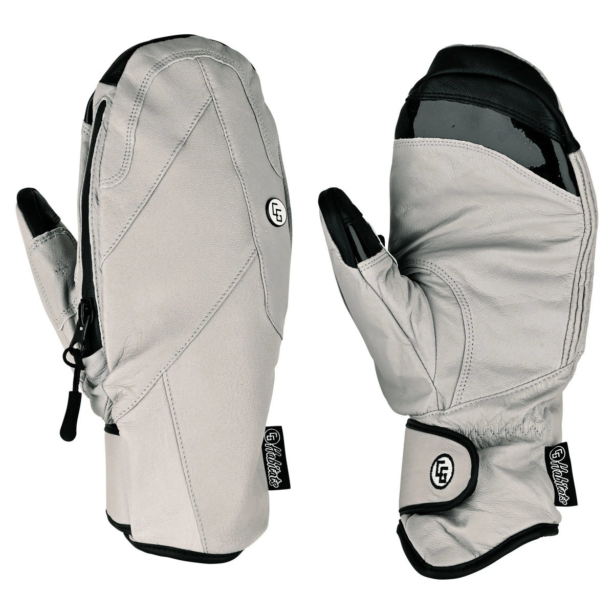 CG Habitats Handbag Mitten 2026