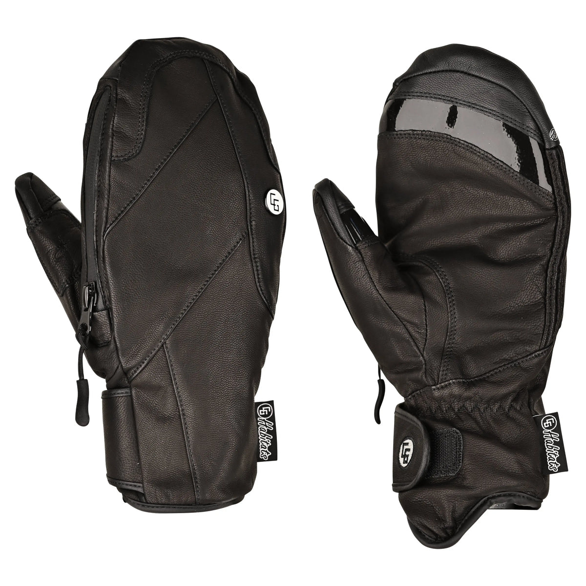 CG Habitats Handbag Mitten 2026