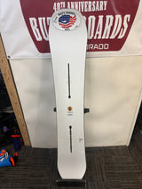BURTON FEELGOOD WOMENS USED DEMO SNOWBOARD 2026