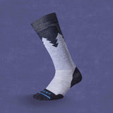 FITS Sierra Light Cushion Over Calf Sock