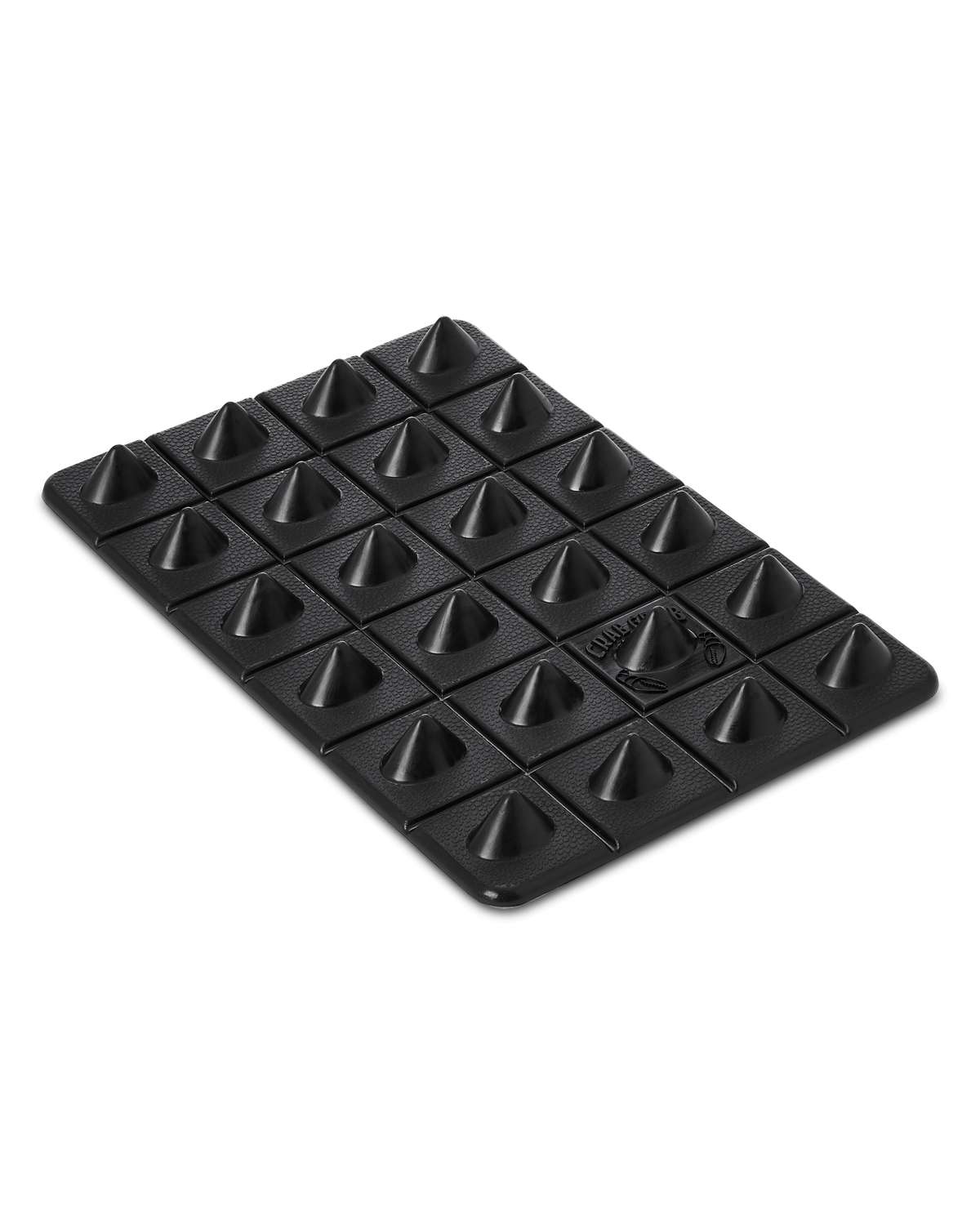 CRAB GRAB SHARK TEETH STOMP PAD