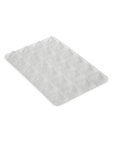 CRAB GRAB SHARK TEETH STOMP PAD