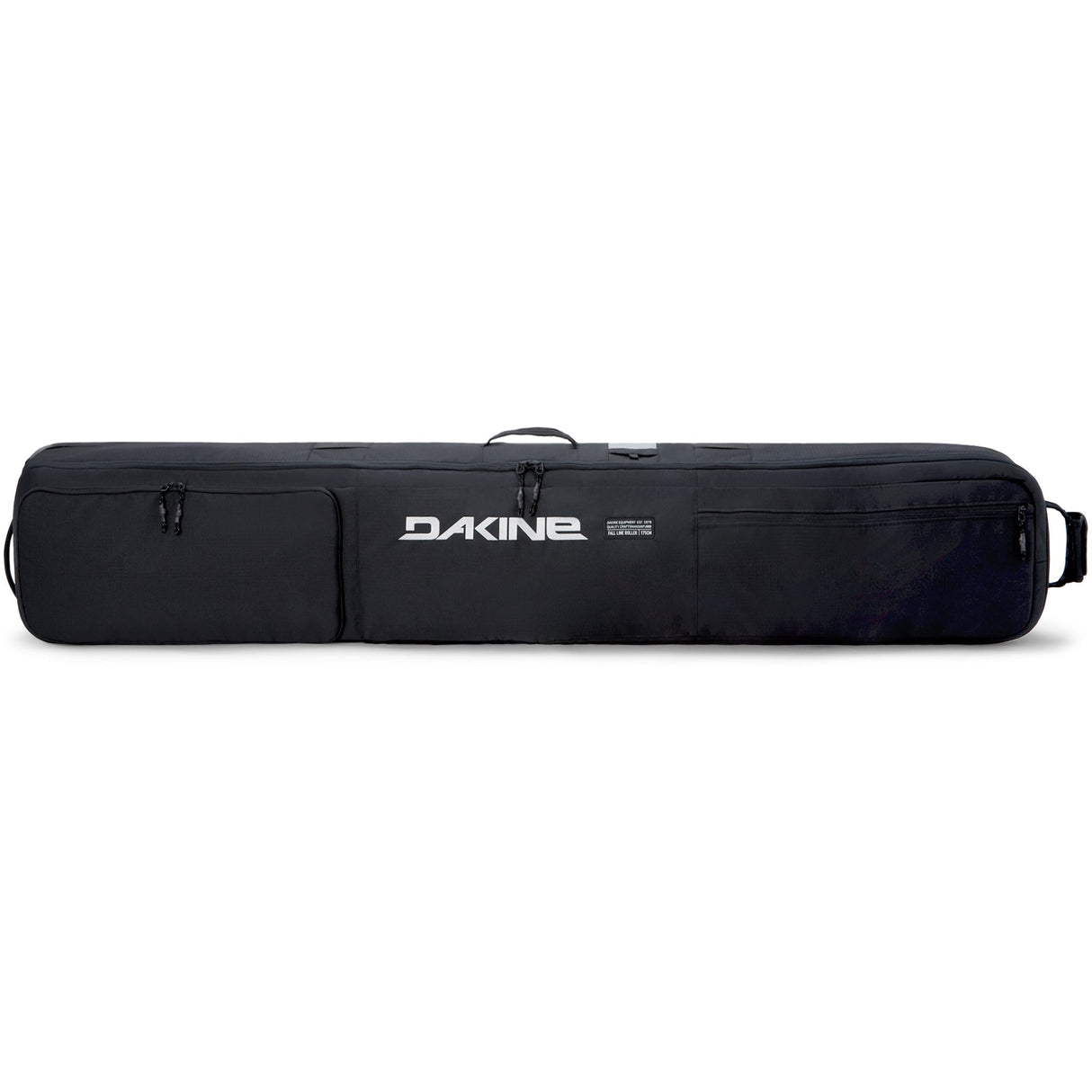 DAKINE FALL LINE SKI ROLLER BAG 2026